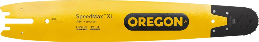 Guida Oregon SpeedMax XL 64 cm .404" 2,0 mm - Tradizione e Innovazione