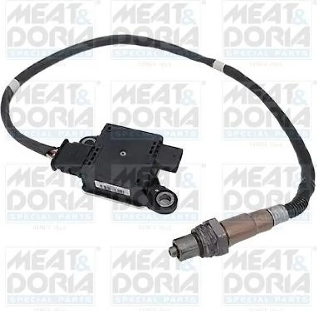 Sonde de suie et capteur de particules 03N906261C MEAT & DORIA 57066