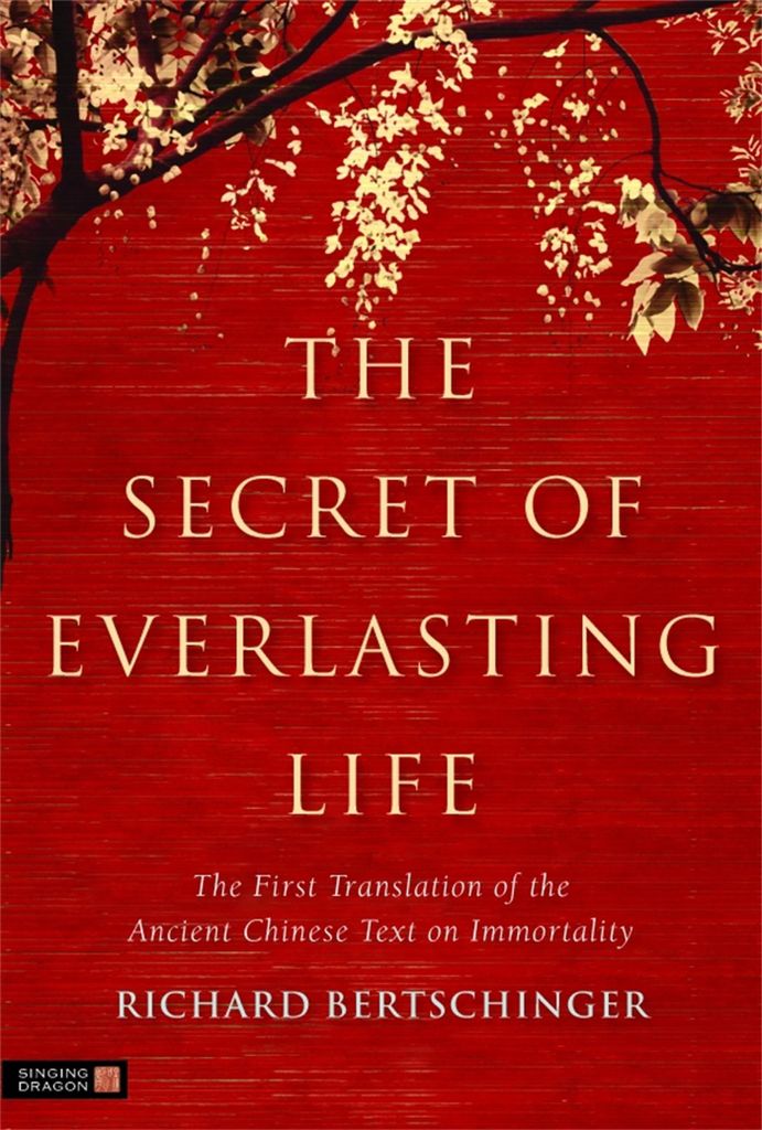 Secret Of Everlasting Life – Lingua: Inglese