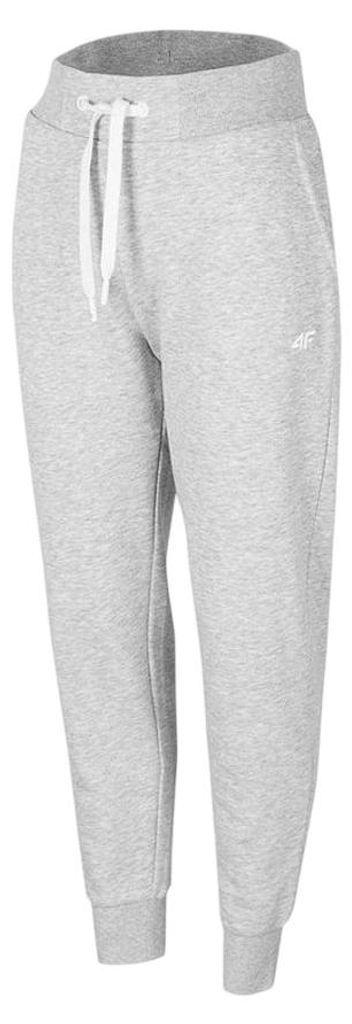 4F - "H4Z22" Jogginghosen für Damen PP1748 (XXL) (Grau)
