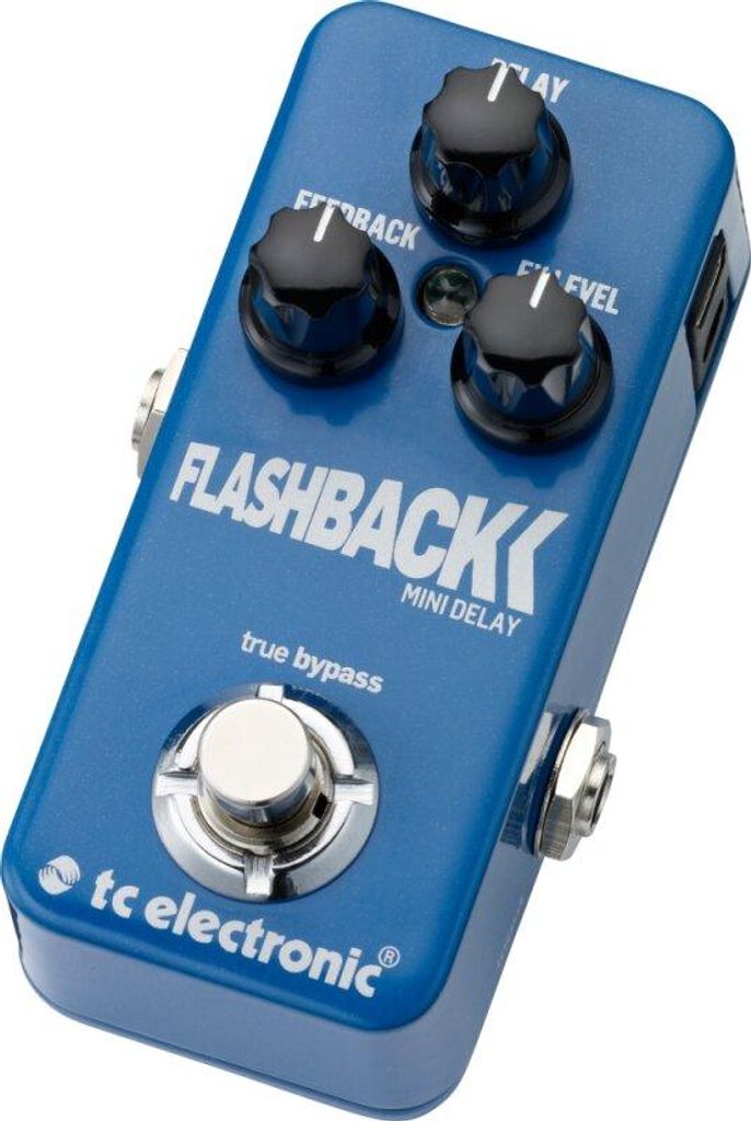 TC Electronic Flashback Mini Delay Obrázek produktu 