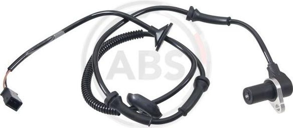 A.B.S. 30622 Raddrehzahlsensor OE 60399 kompatibel mit Passat 3B