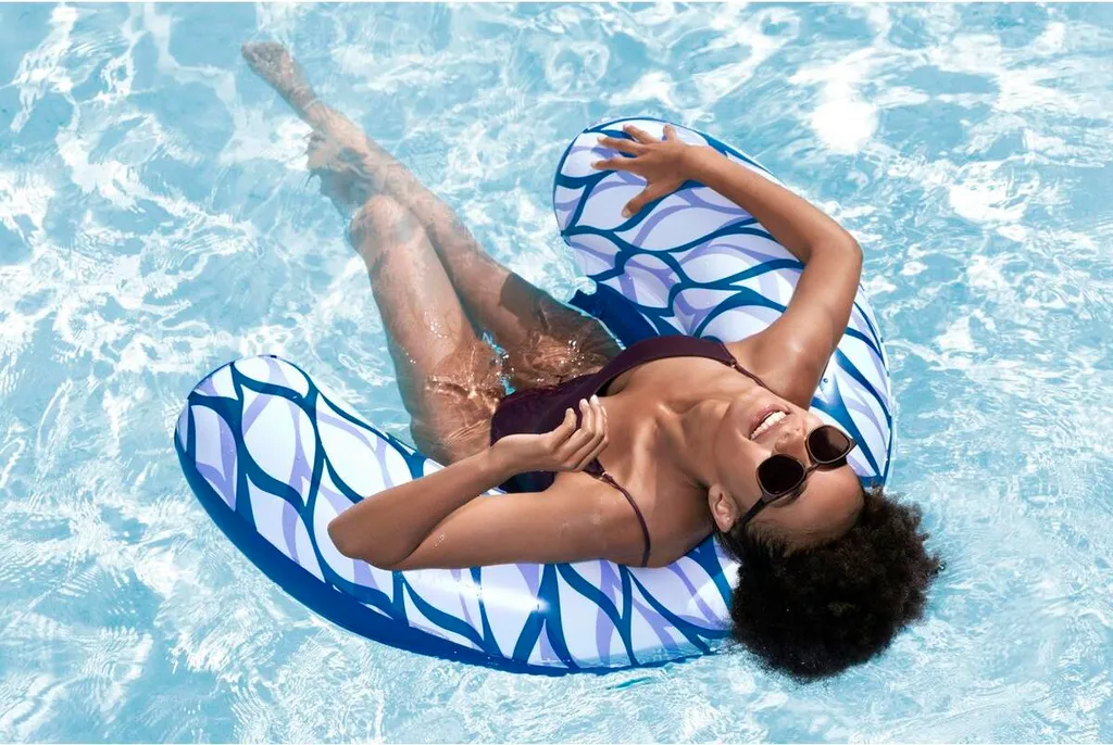 Lit d'Appoint Gonflable Bestway Robuste pour Camping et Maison - 3