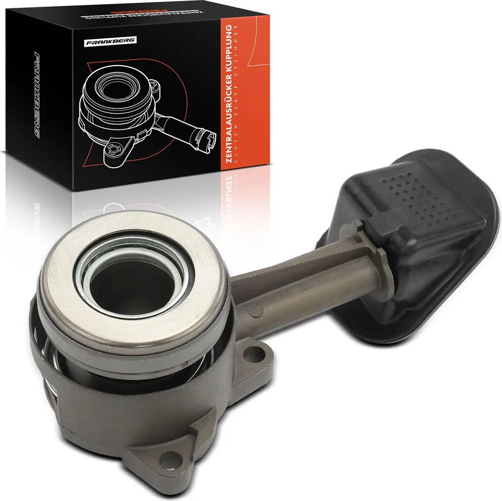 Émetteur d'embrayage Frankberg pour Ford Focus DAW DBW et Transit Connect