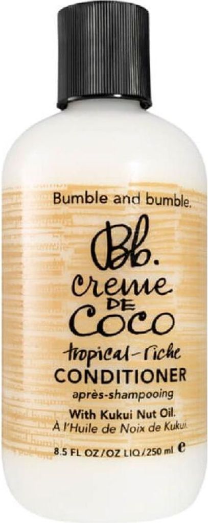 Anti Frizz Haarspülung Bumble & Bumble 685428004016