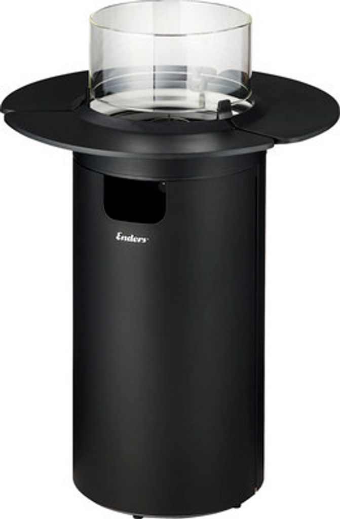 Gas Heizgerät Enders Nova Table M Stufenlos 1 kW Produktbild 