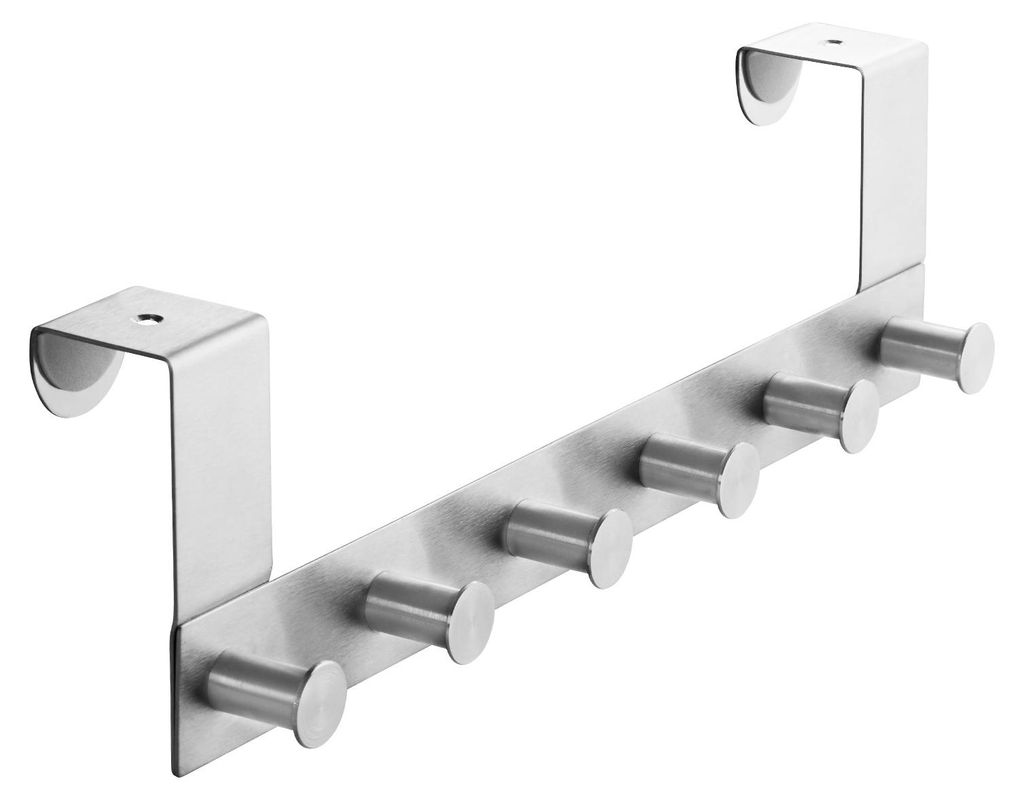 SOTECH 134979, Edelstahl, Chrom, 380 mm, 110 mm Produktbild 