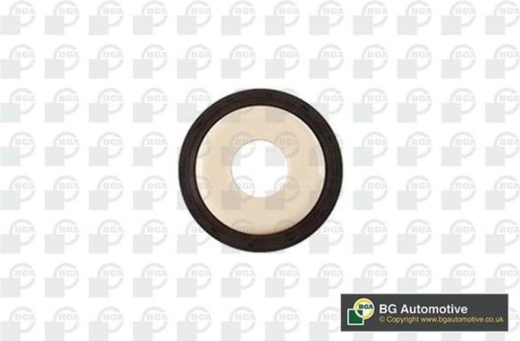 BGA OS7330 Kurbelwellensimmering für OPEL Corsa F Stirnseitig