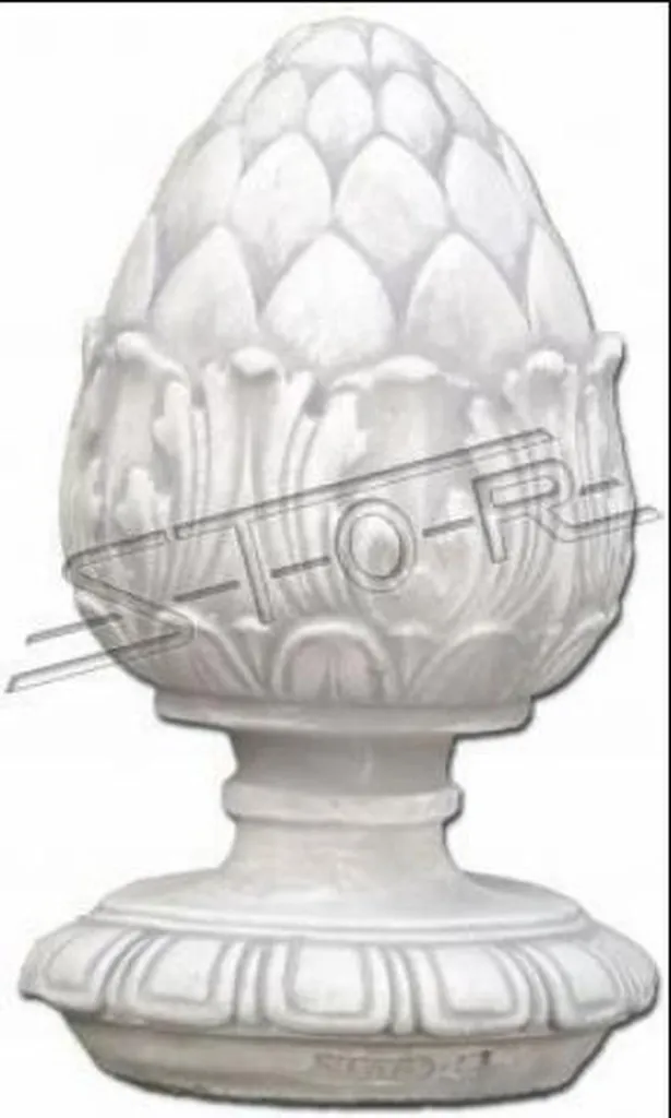 Vase Mural Statue Figure 173 : Solution Déco Murale Jardin et Balcon