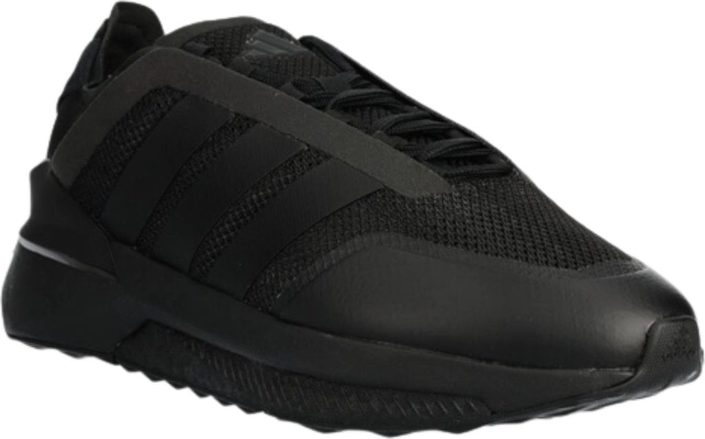 Buty sportowe męskie Adidas IE2642 Avryn czarne  r. 41 ⅓ Zdjęcie produktu 