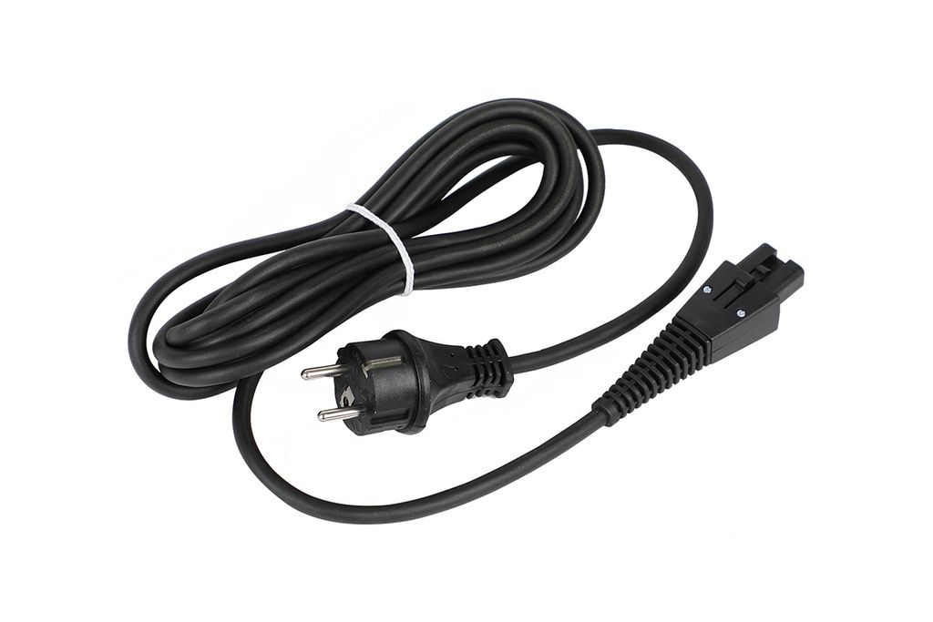 Câble secteur recâblable pour ponceuse MIRKA - MIE9016011 Image du produit 