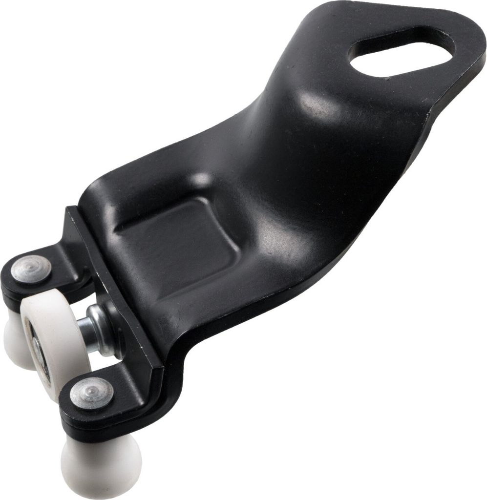 FEBI BILSTEIN 185185 Rollenführung Schiebetür für FORD Transit Mk7 Kastenwagen (V363, FCD, FDD)
