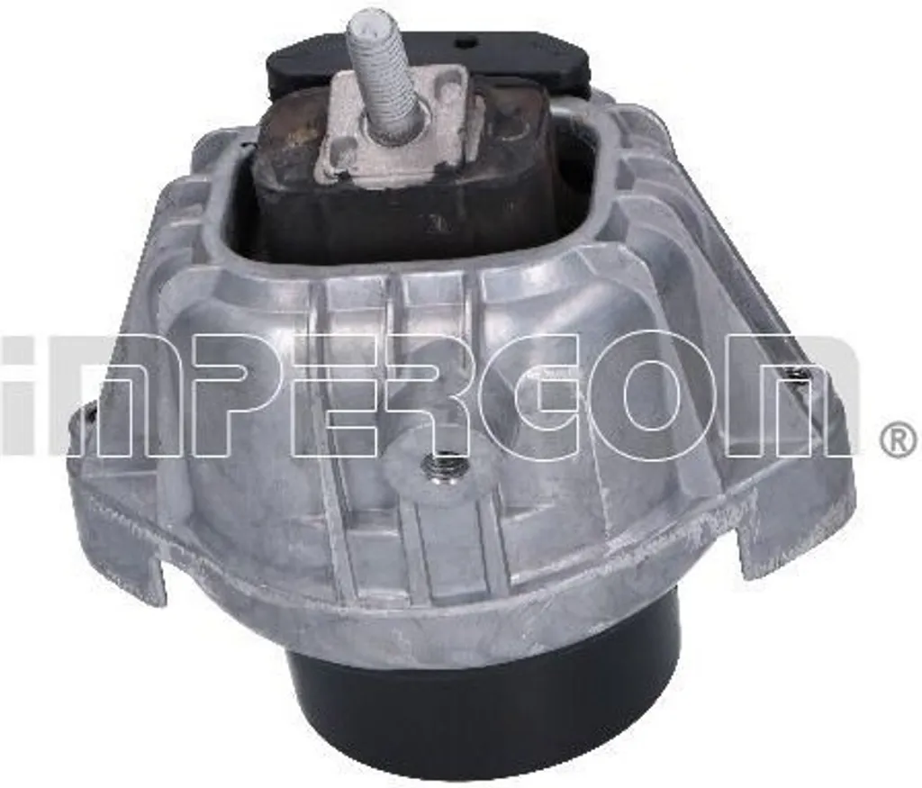 Support Moteur BMW E91 Touring : Silentbloc Hydraulique Avant Gauche 35483