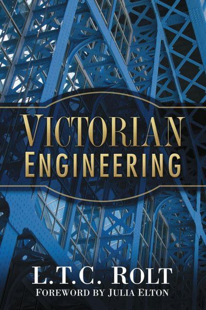 Victorian Engineering – Lingua: Inglese