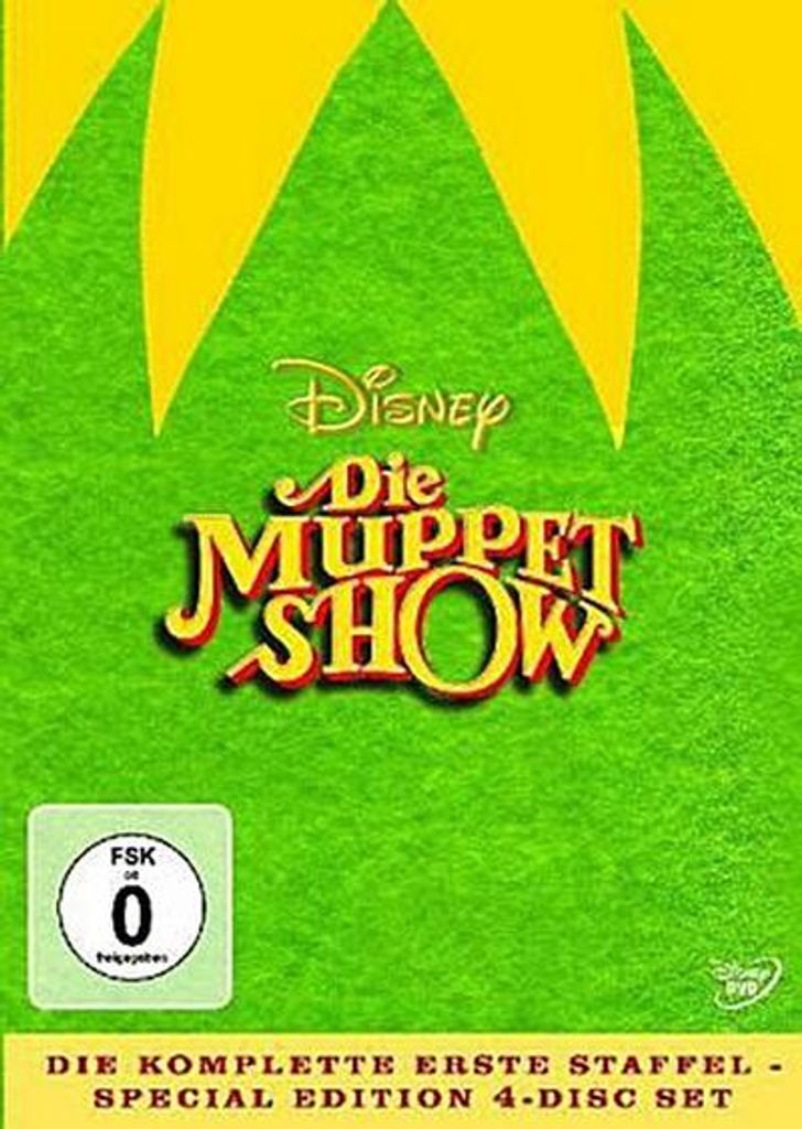 Die Muppet Show