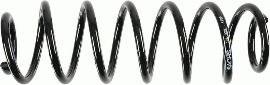 Ressort de suspension SACHS 994 338 : Solution contre l'affaissement Polo