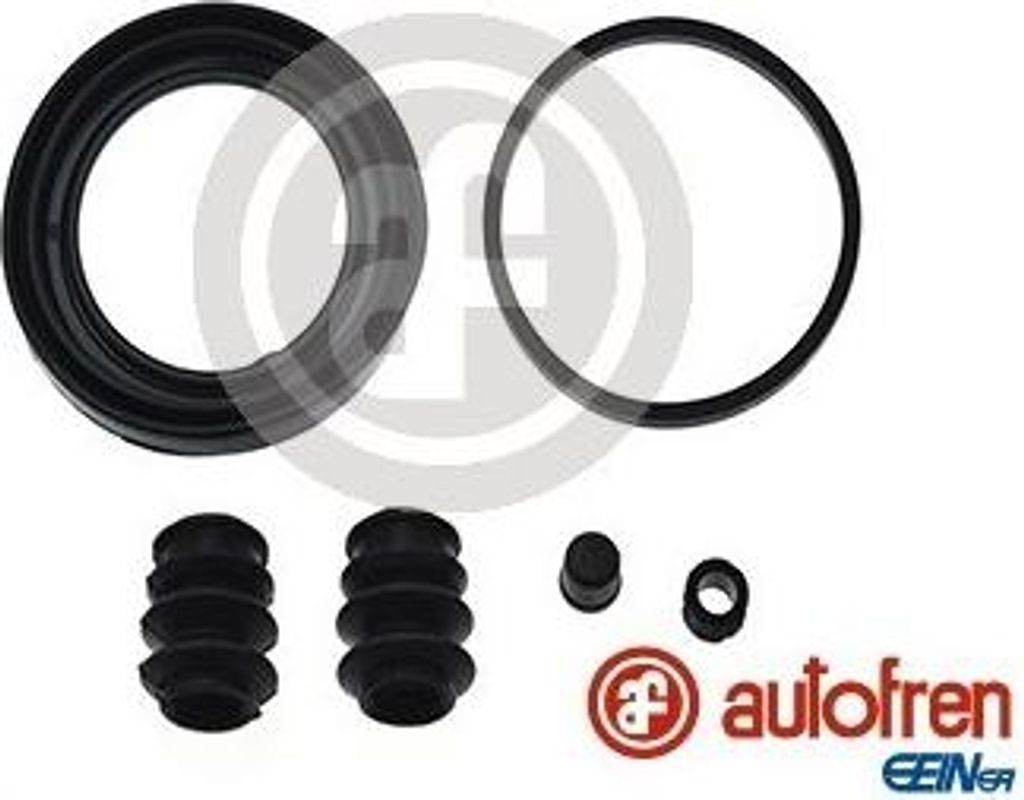 AUTOFREN SEINSA Bremssattel-Reparatursatz für SUBARU Produktbild 