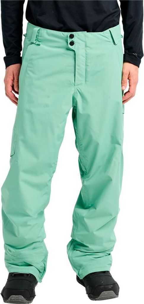 Burton Reserve 2l Insulated Hosen Grün 2XL Herren Grün 2XL