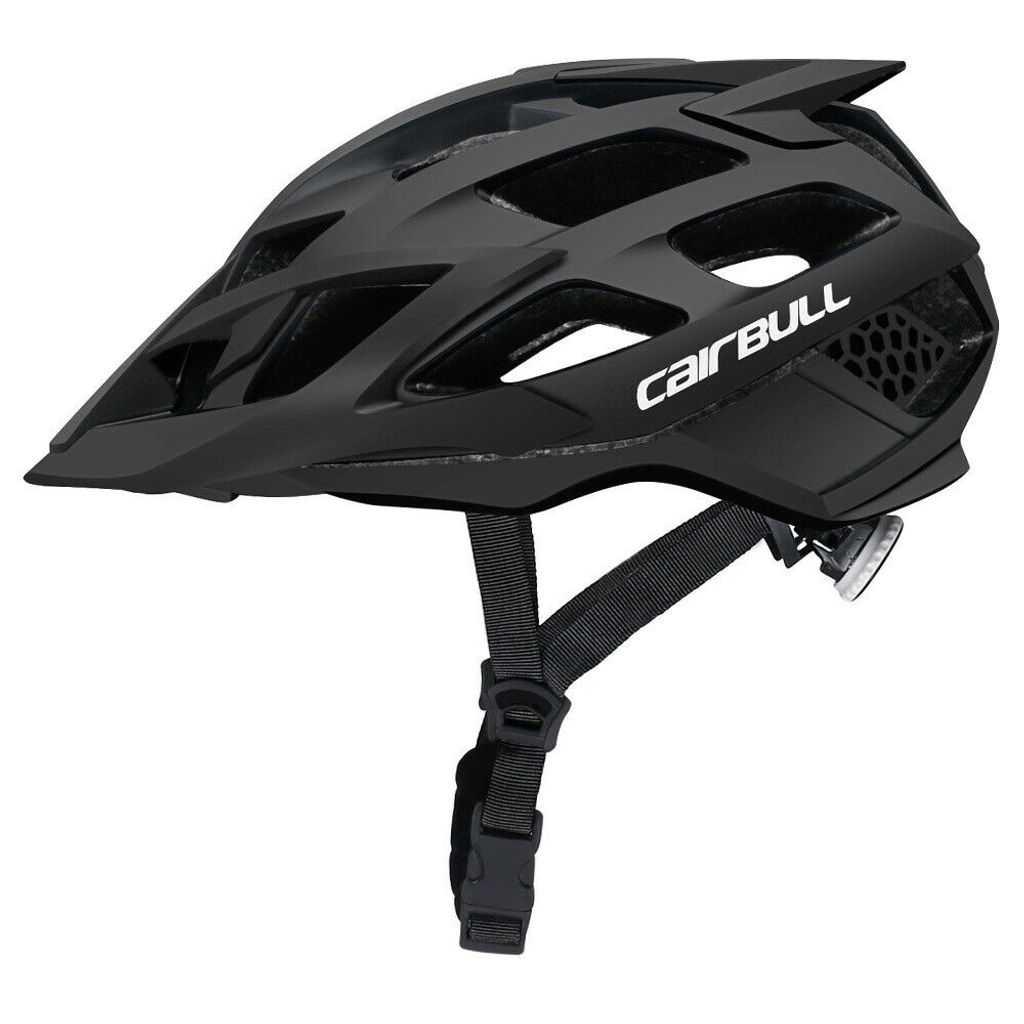 Erwachsene Einstellbare Fahrradhelm Herren Damen Sports Helm MTB Schutzhelm DE 