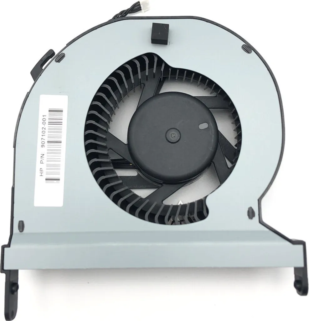 Réparer Surchauffe HP Z2 Mini G3 avec ce Ventilateur 1CC60EA Neuf