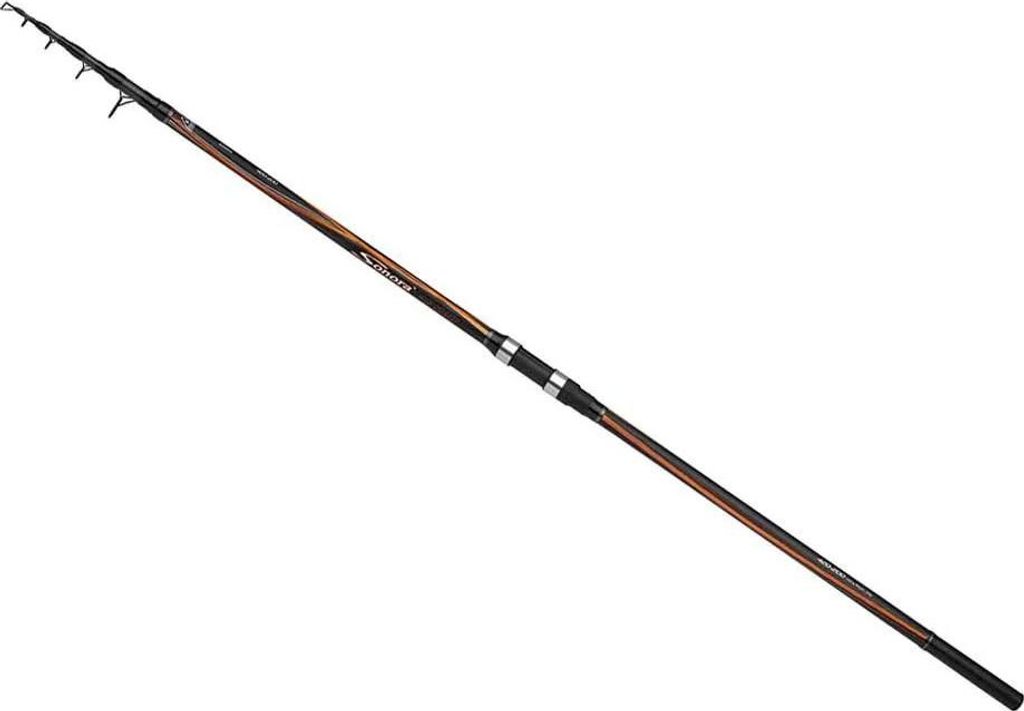 Shimano Steckrute Sonora AX Surf Tele 4220
