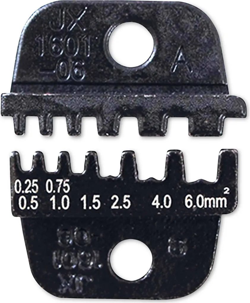 Recensione Matrice Quadrios 22T024: È davvero la migliore per 6mm²?