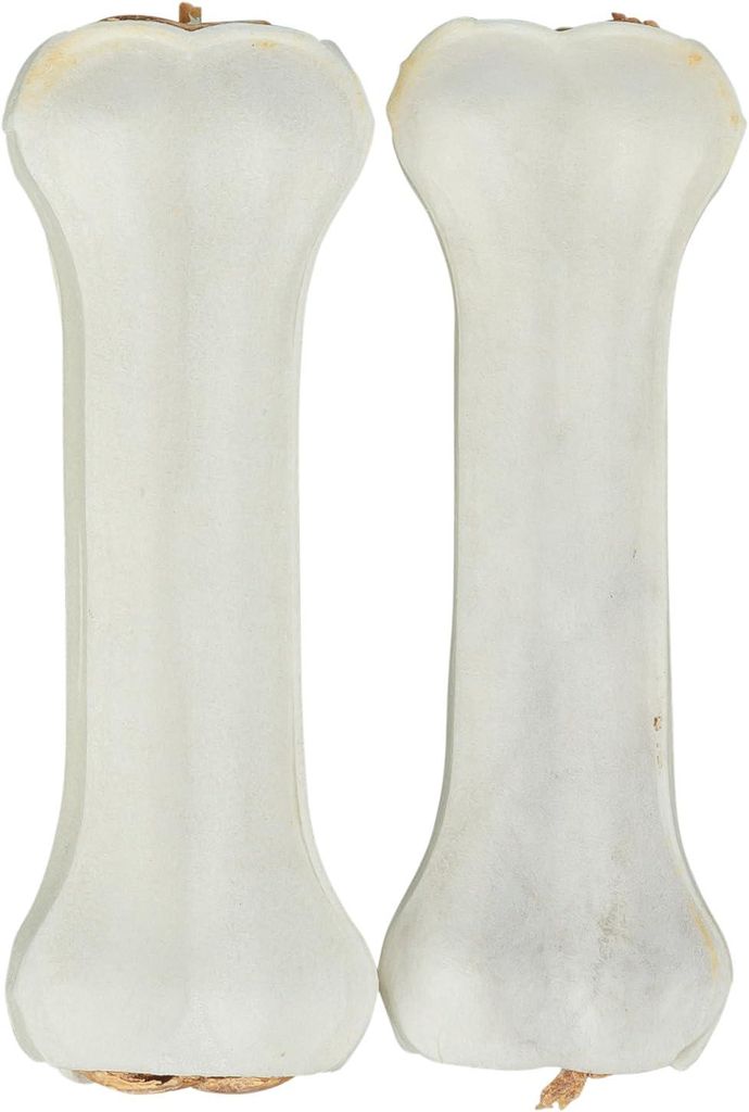 Trixie Denta Fun Kauknochen, Entenfüllung 10 cm, 2 St./70 g Produktbild 