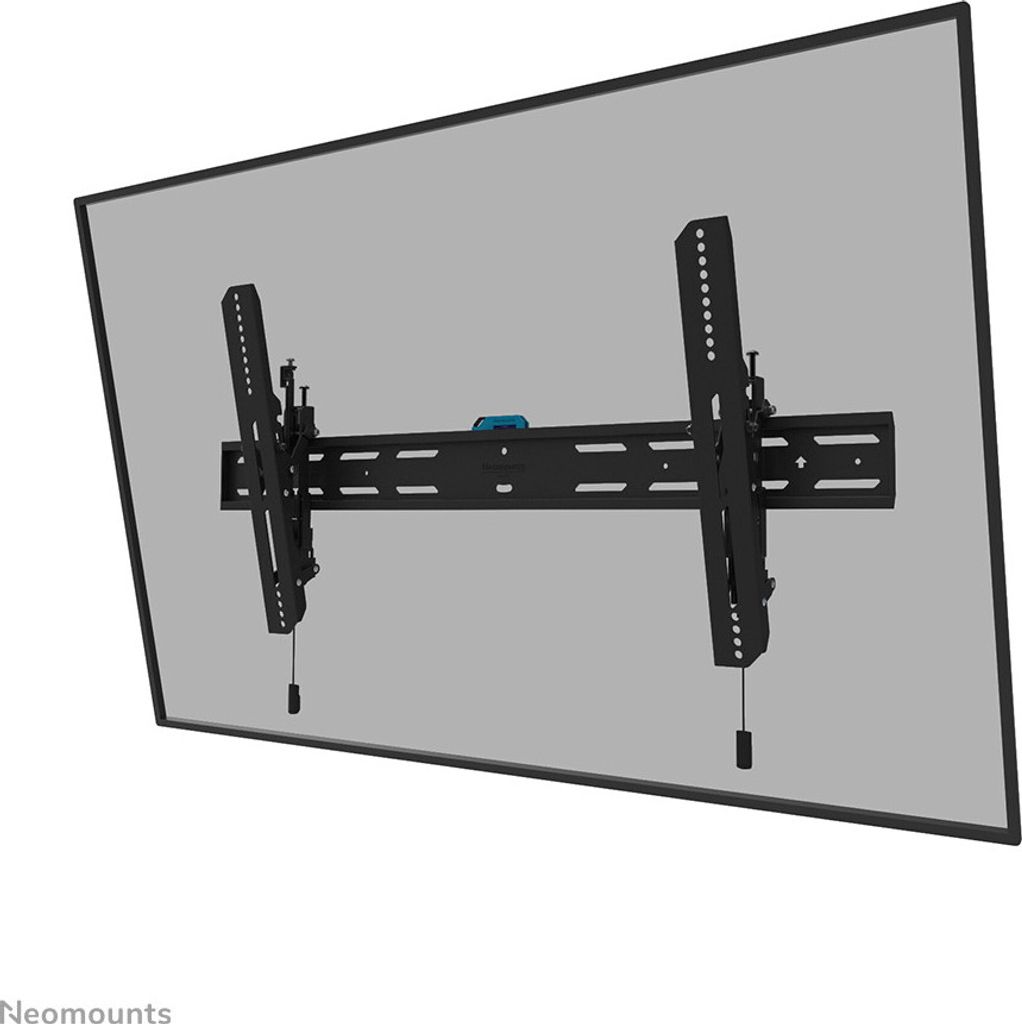 Neomounts TV-Wandhalterung WL35S-850BL18 schwarz Produktbild 