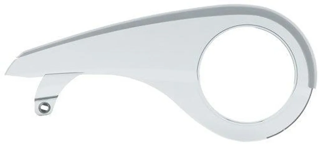 Carter de chaîne vélo AXA Scope 46-50 dents protection de pédalier