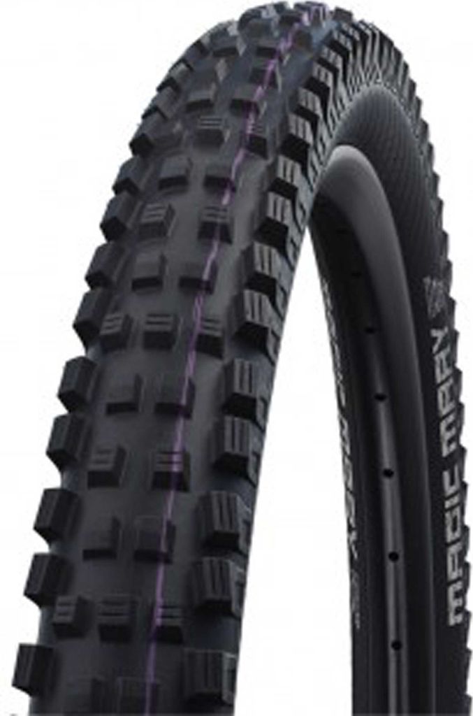 Schwalbe MTB-Reifen MAGIC MARY - ADDIX Ultra Soft Evolution Line 27.5x2.4"62-584