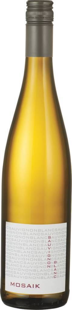 Sauvignon Blanc Mosaik Rheinhessen QbA trocken 2024 Rheinhessen | Deutschland | 12% vol | 0,75 l
