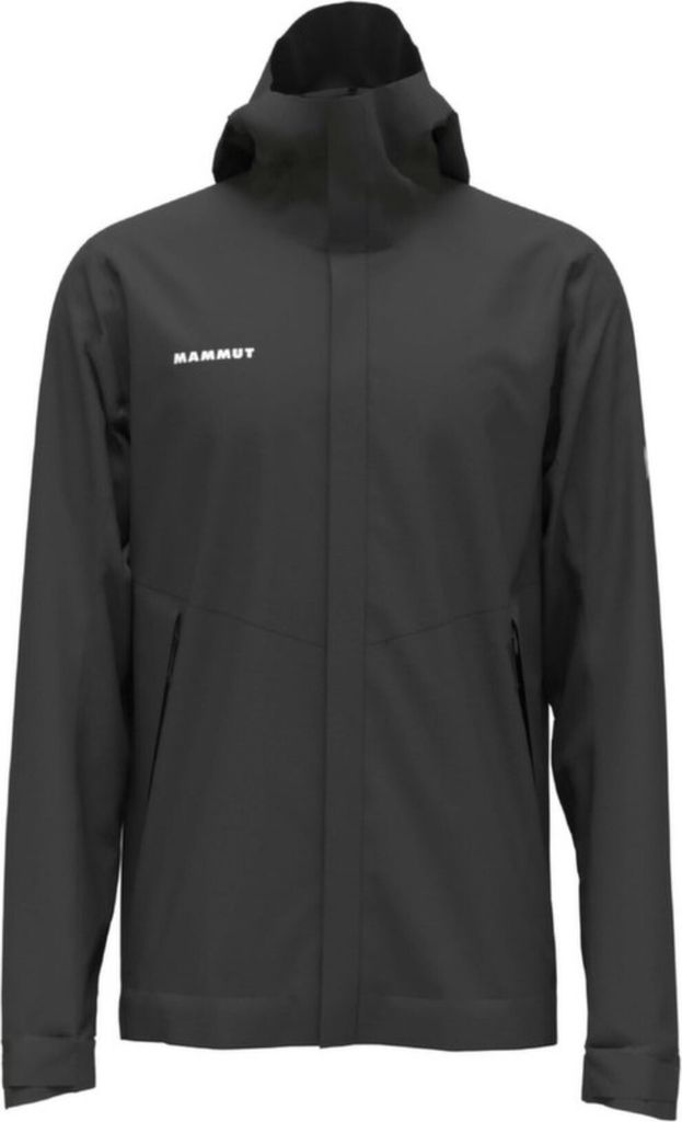 Kurtki Mammut Wanderjacke Alto Hardshell 1010306110001 Zdjęcie produktu 