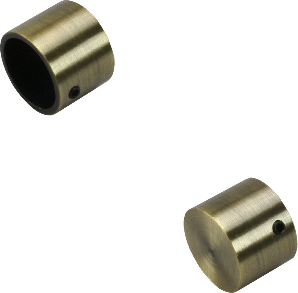 Endkappe Blues, 1 Stück