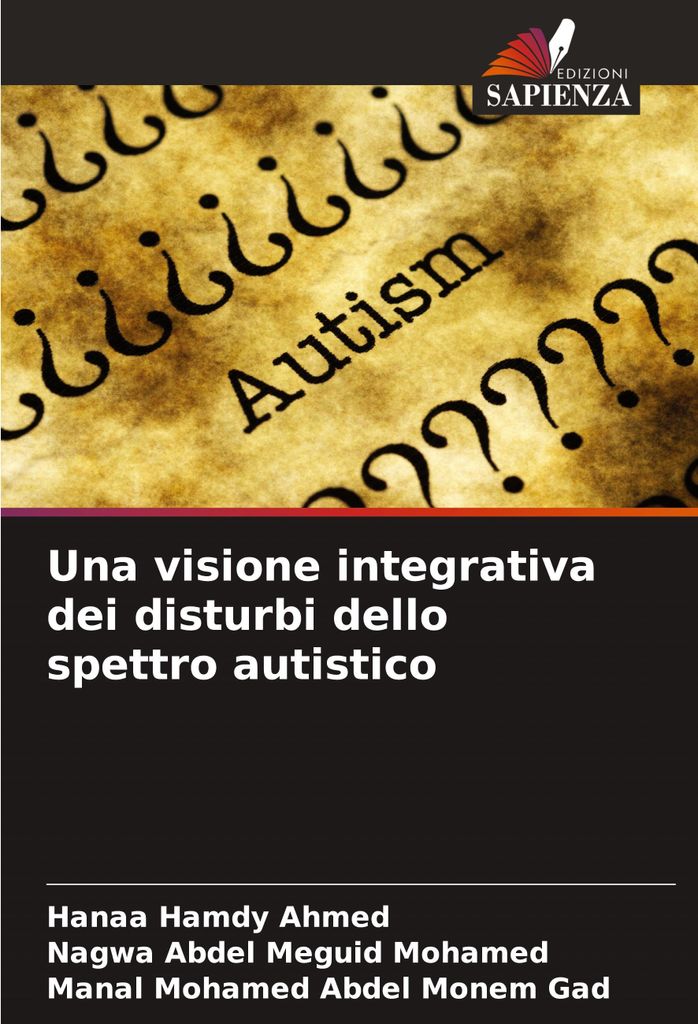 Una visione integrativa dei disturbi dello spettro autistico