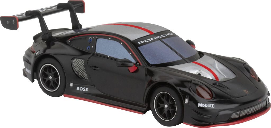 Carrera Hybrid Porsche 911 GT3 R Black Devil Image du produit 