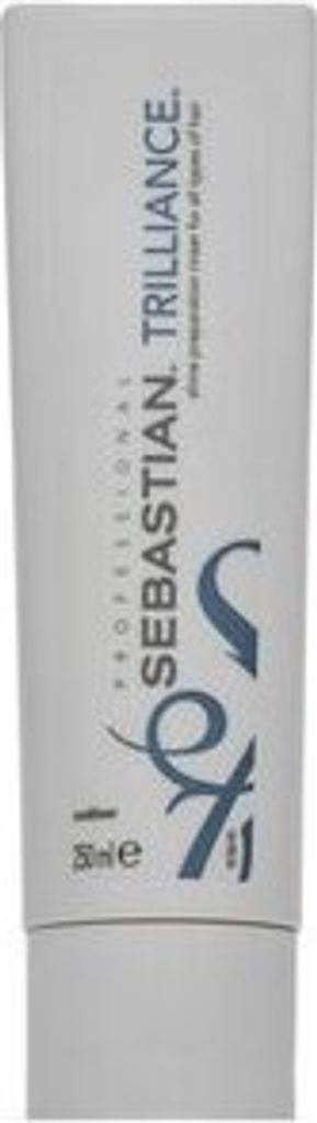 Sebastian Professional Trilliance Conditioner Reinigung Conditioner für Feinheit und Glanz des Haars 250 ml