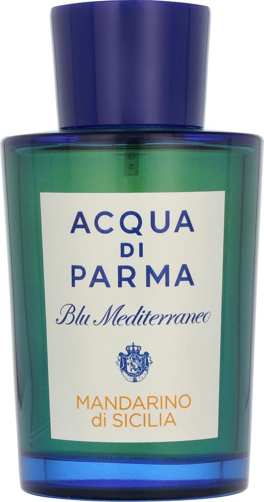 Acqua di Parma - Blu Mediterraneo - Mandorla di Sicilia EDT Produktbild 