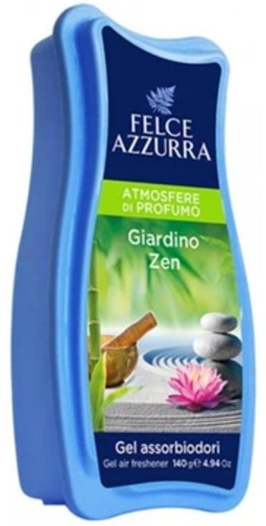 Felce Azzurra Garden Zen, helder tuinontsmettingsmiddel in Productafbeelding 