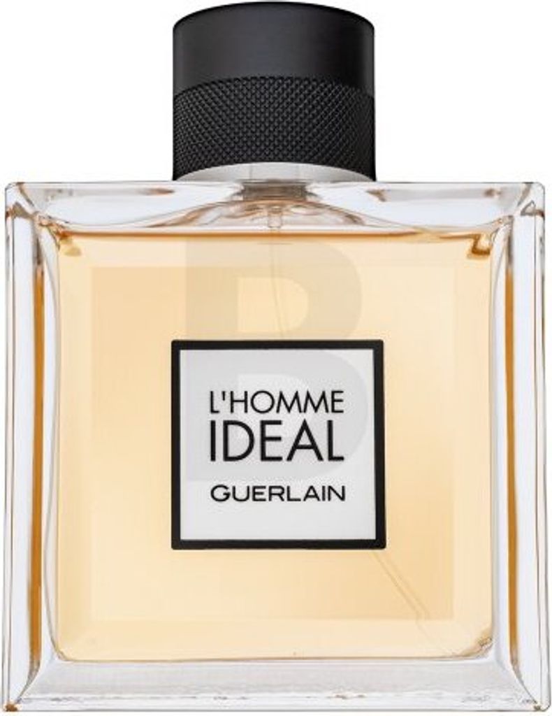 Guerlain L'Homme Ideal Edt Spray Produktbild