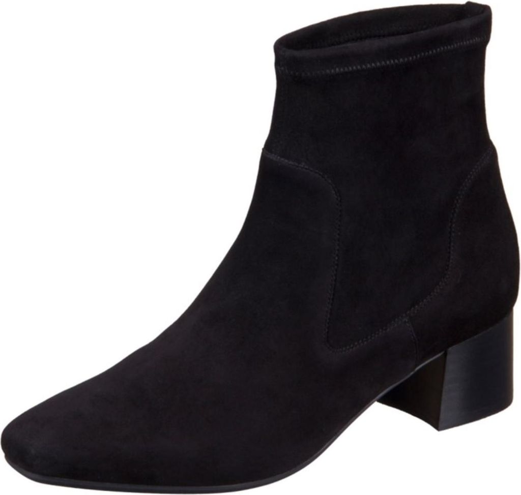 Peter Kaiser Ankle Boots Damen 32313136313639 Schwarz 40 1/2 EU