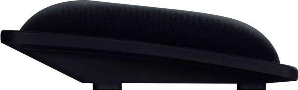Razer Ergonomic Wrist Rest For Full-sized Keyboards Produktbild 