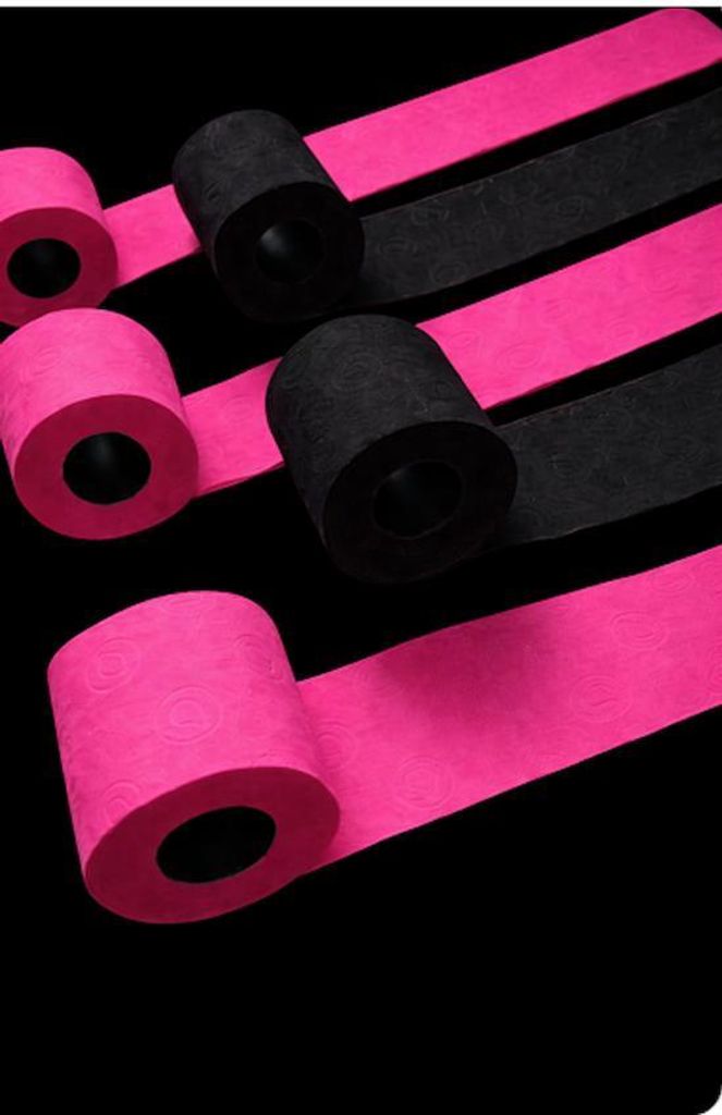 Mix ONE –  Design WC Papier - The Concept Edition Produktbild 