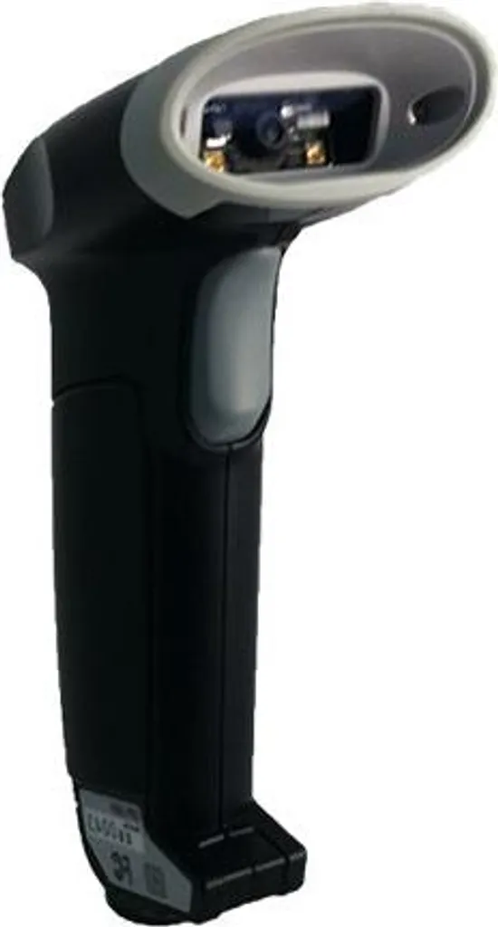 Scanner codes-barres pour inventaire Opticon OPI 3601 imageur USB