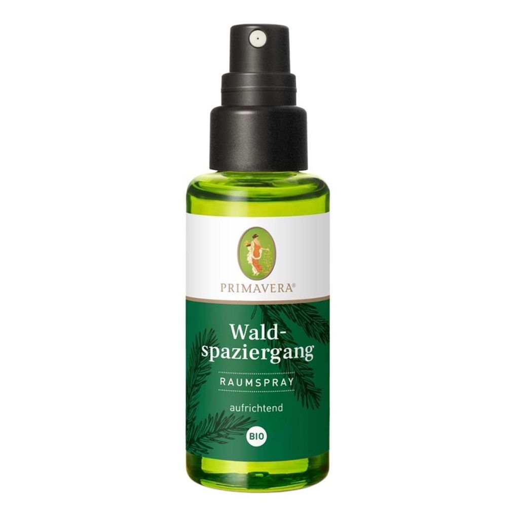 Waldspaziergang - Raumspray 50ml 2er Pack