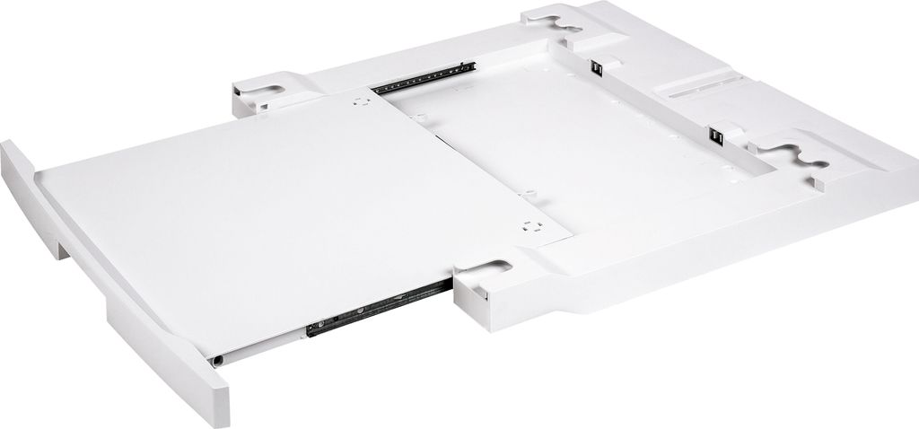 A1WYHSK1 Zestaw do sztaplowania Pralka/suszarka 67 cm Zdjęcie produktu 