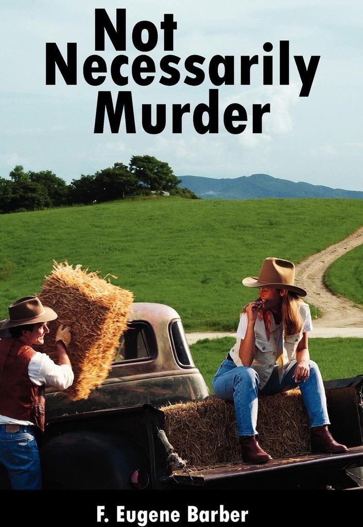 Not Necessarily Murder