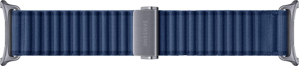 Bracelet aventure G Watch Ultra Bleu Marine Image du produit 