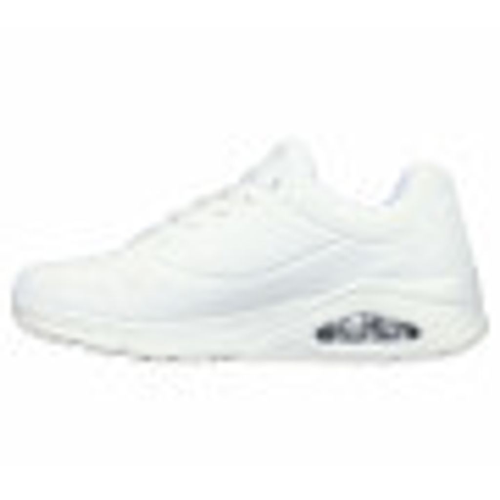 Skechers UNO STAND ON AIR tenisky v plus veľkostiach white Obrázok produktu 47
