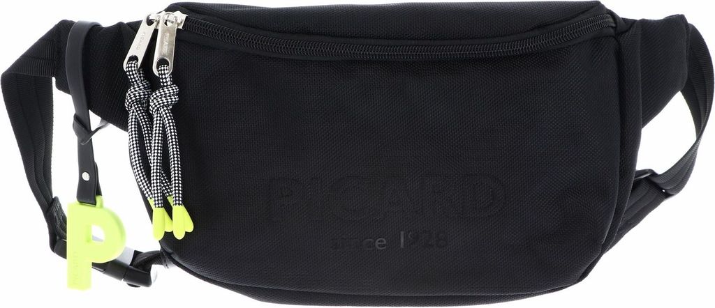 Picard Gürteltasche Lucky one 16 x 28 x 5