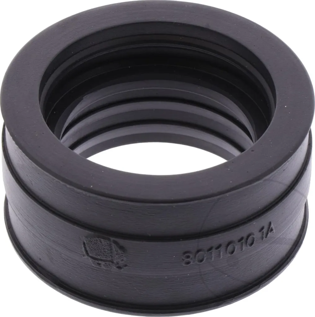 Pipe d'admission pour carburateur Ducati Monster 600 City 99-00
